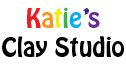 Katie's Clay Studio Logo